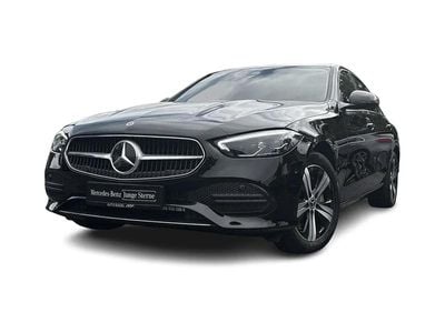 Mercedes C300e