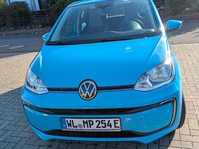 VW e-up!