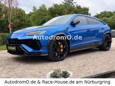 Gebraucht Lamborghini Urus