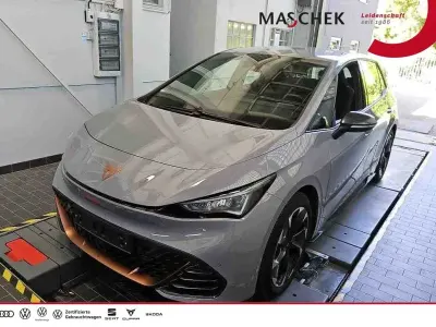 Gebraucht Cupra Born