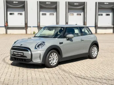 Gebraucht Mini ONE