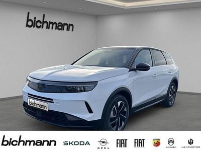 Neu Opel Grandland X 145 PS (106 kW) 2025 Weiss SUV