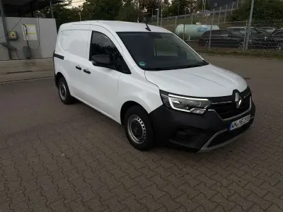 Gebraucht Renault Kangoo
