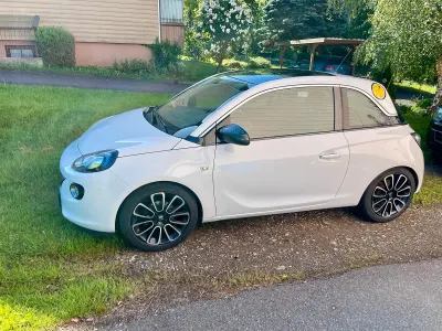 Gebraucht Opel Adam