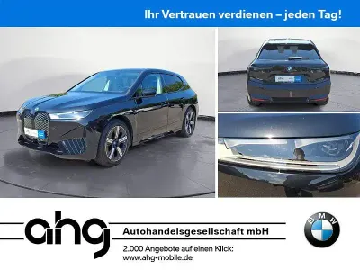 Gebraucht BMW iX