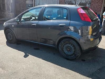 Fiat Grande Punto