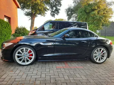 Gebraucht BMW Z4