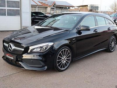 Mercedes CLA200