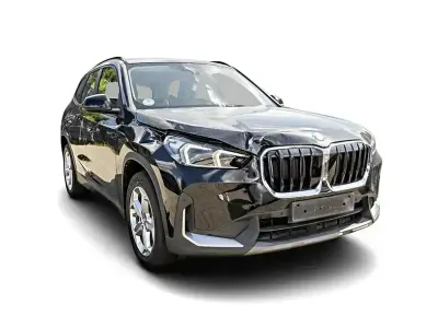 Gebraucht BMW X1