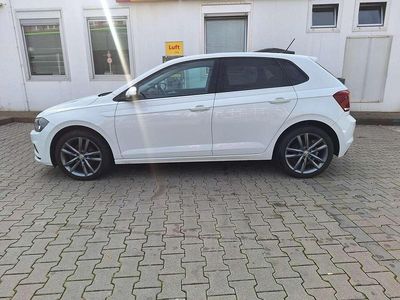 Gebraucht VW Polo Highline 95 PS (69 kW) 2018 Kleinwagen