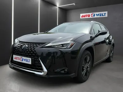 Gebraucht Lexus UX