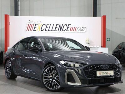 Gebraucht Audi A5 Edition .1 204 PS (150 kW) 2024 Grau Limousine