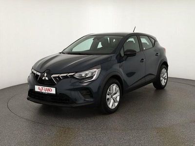 Blau Gebraucht 2023 Mitsubishi ASX SUV | 19.990 € (Fairer Preis)