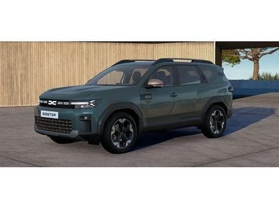 Zedergrün Neu 2025 Dacia Bigster Extreme SUV | 33.190 € (Fairer Preis)