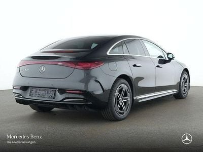 Mercedes EQE300