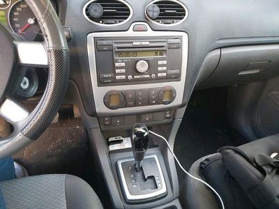 gebraucht Ford Focus 