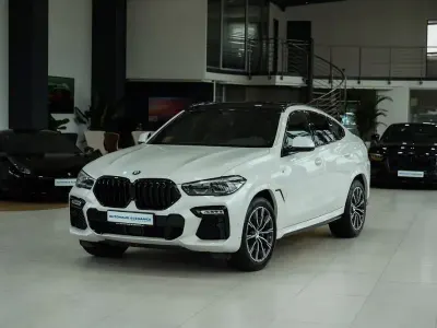 Gebraucht BMW X6