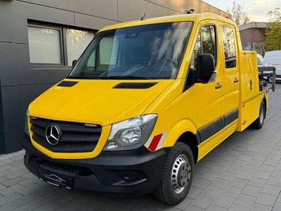 Usata Mercedes Sprinter 190 CV (139 kW) 2016 Andere
