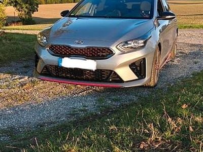 Kia ProCeed GT