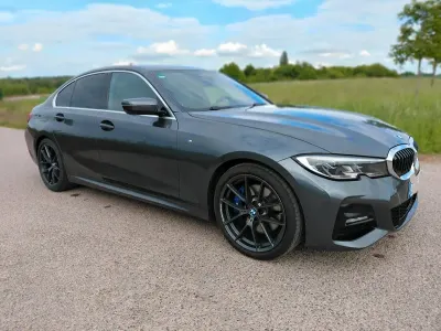 Gebraucht BMW 330