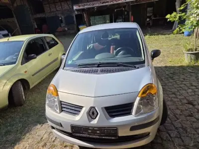 Gebraucht Renault Modus