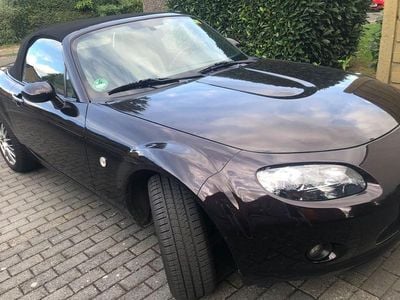 Mazda MX5