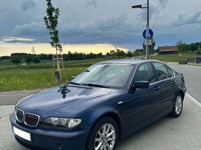 BMW 325