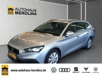 Seat Leon ST