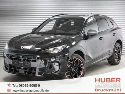 Neu Cupra Terramar VZ 265 PS (194 kW) 2025 Andere SUV