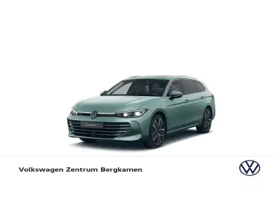Gebraucht VW Passat