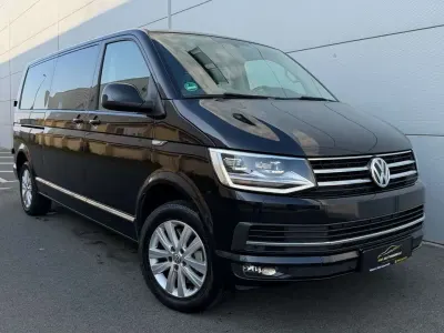 Gebraucht VW Caravelle