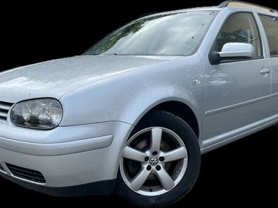 VW Golf V