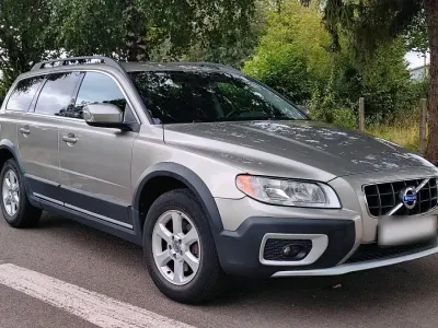 Gebraucht Volvo XC70