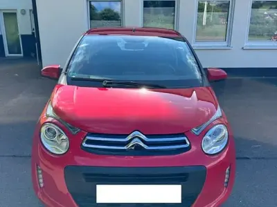 Gebraucht Citroën C1