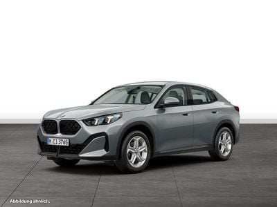 Usata BMW X2 150 CV (110 kW) 2025 Grigio SUV