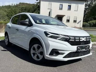 Gebraucht Dacia Sandero