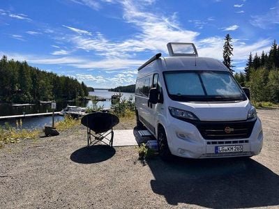 Gebraucht Fiat 600 120 PS (88 kW) 2020 Weiß Van / Kleinbus