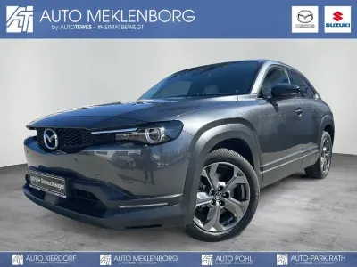 Gebraucht Mazda MX30