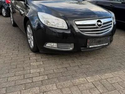 Gebraucht Opel Insignia