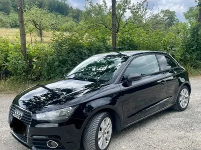 Gebraucht Audi A1