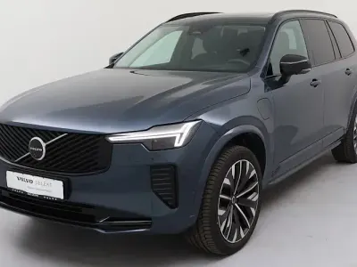 Gebraucht Volvo XC90 Plus 455 PS (334 kW) 2025 Denim blue SUV