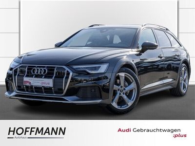 gebraucht Audi A6 Allroad 40 TDI q Tour