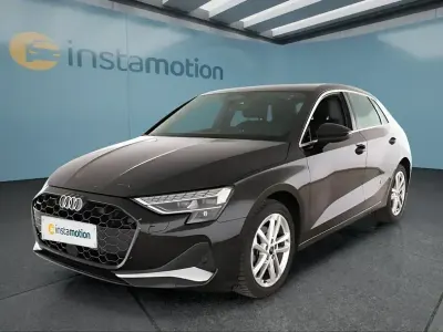 Gebraucht Audi A3