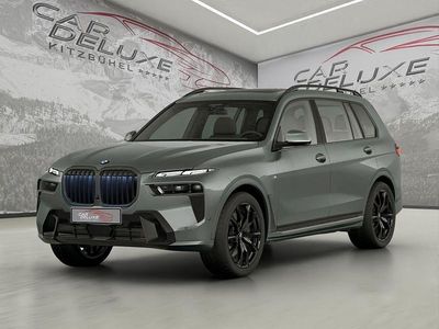 Grau Neu 2025 BMW X7 Performance SUV | 130.781 €
