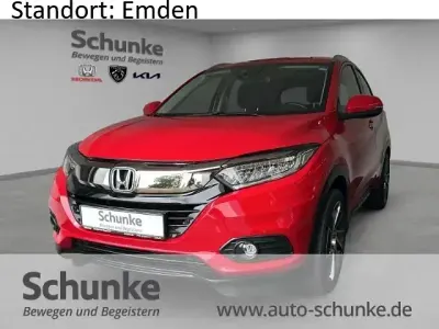 Gebraucht Honda HR-V