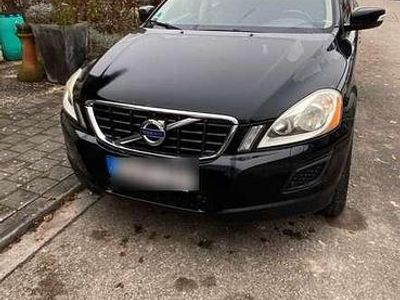 Gebraucht Volvo XC60 Momentum 215 PS (158 kW) 2013 SUV