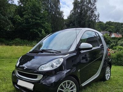 Smart ForTwo Coupé