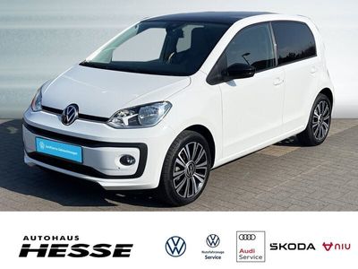 gebraucht VW up! 1.0 Style Klima