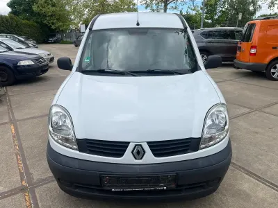Occasion Renault Kangoo
