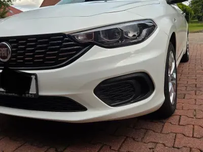 Gebraucht Fiat Tipo